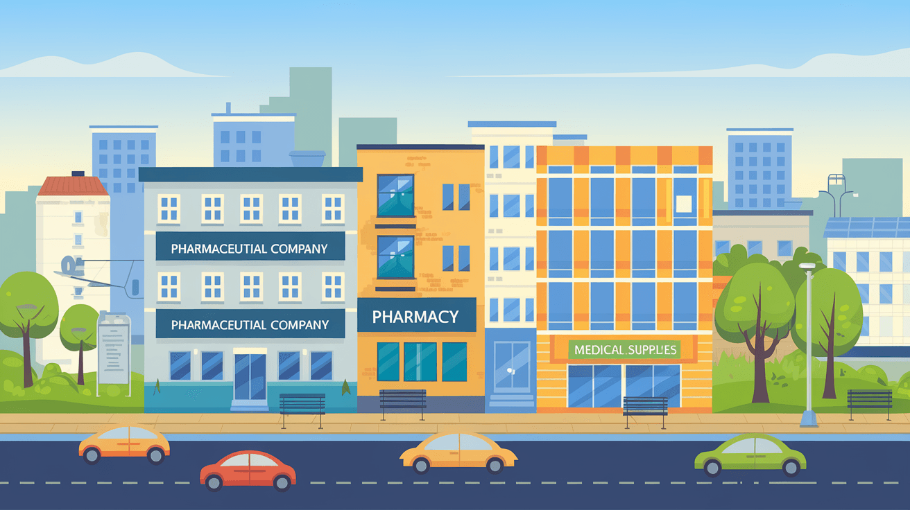 How Many Pharmaceutical Companies Are There in India?