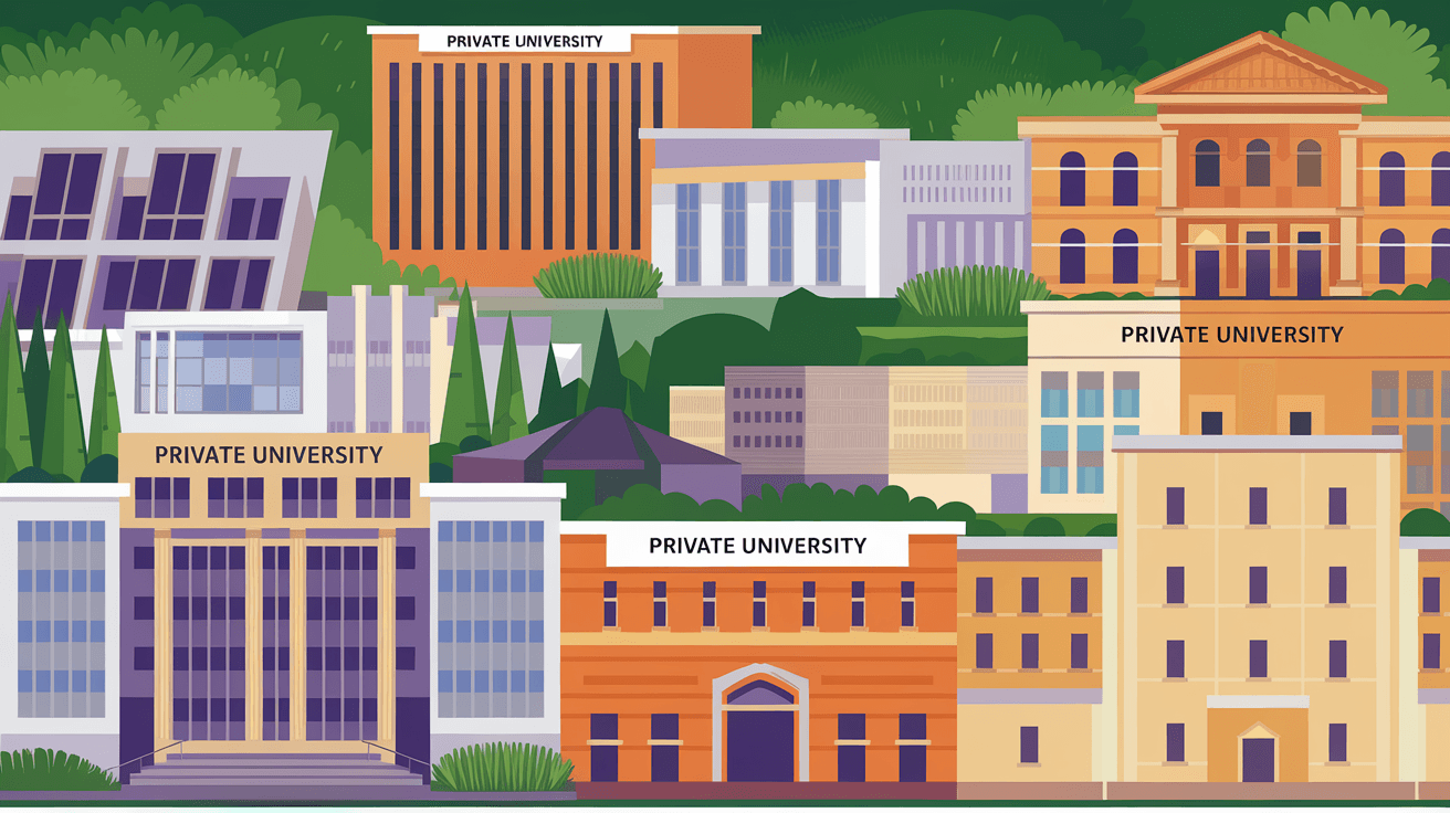 How Many Private Universities Are There in India?