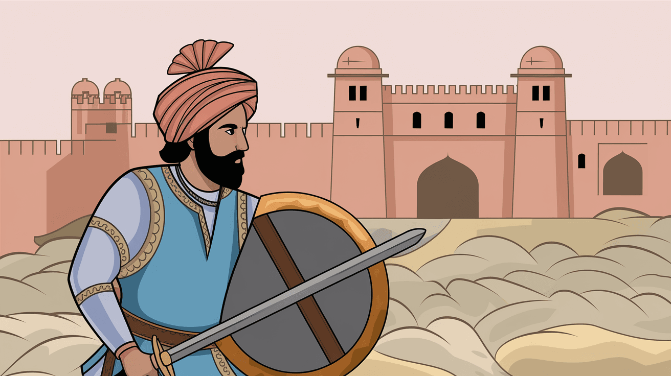 How Many Rajputs Are There in India?