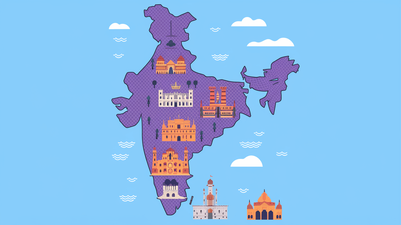 How Many Royal Families Are There in India