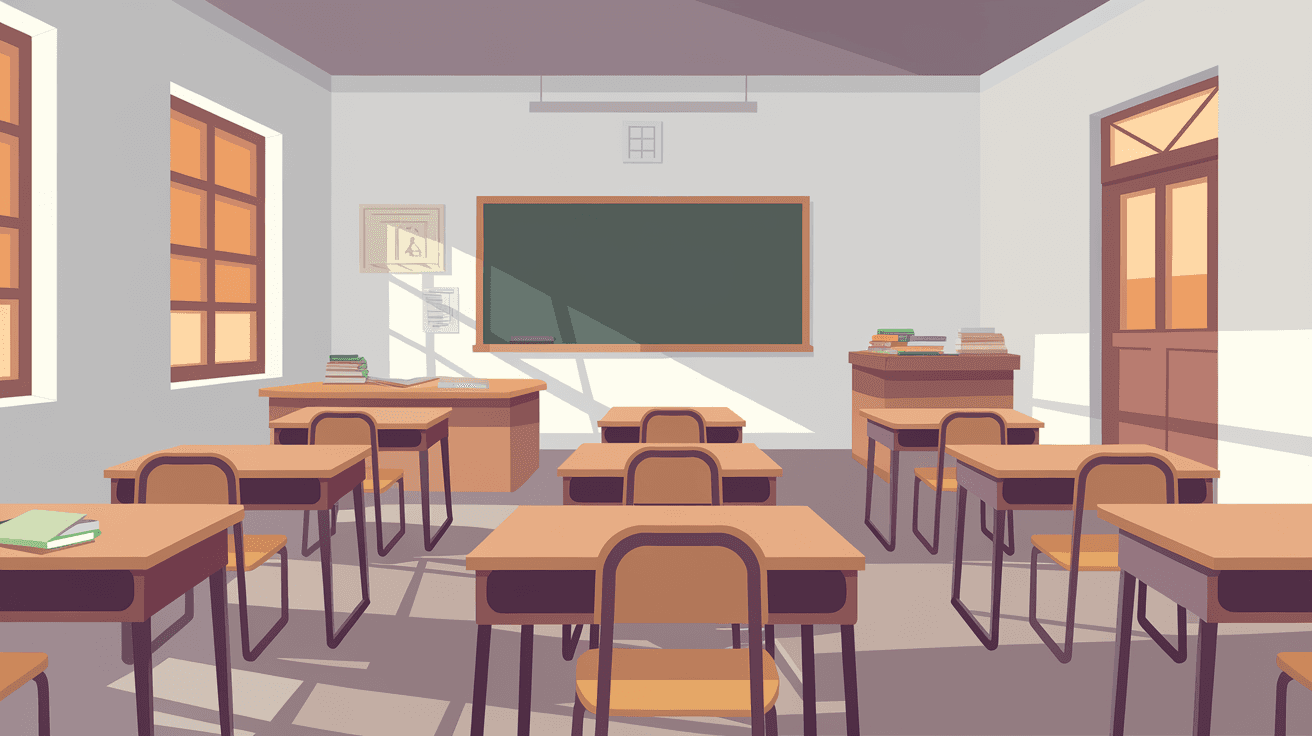 How Many Schools Are There in India