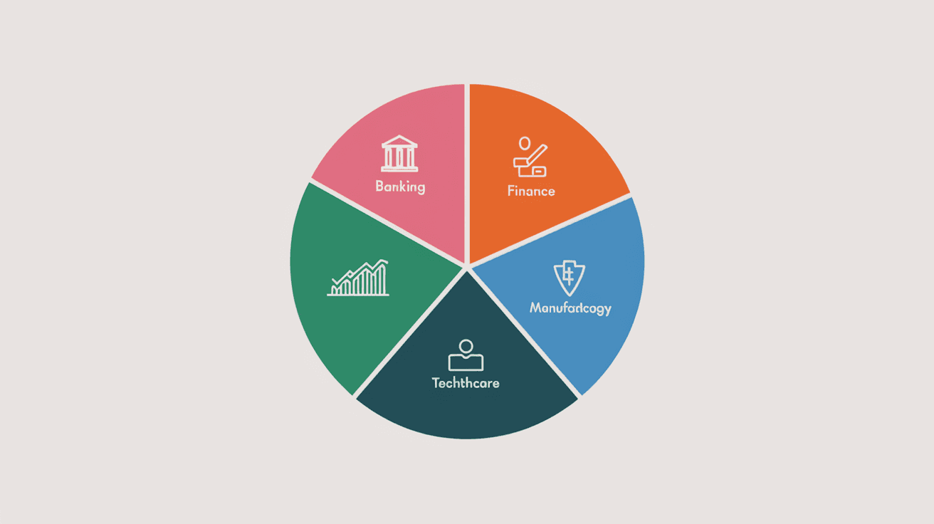 How Many Sectors Are There in the Stock Market in India?