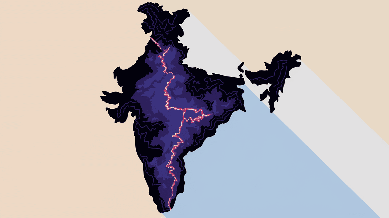 How Many Seismic Zones Are There in India?