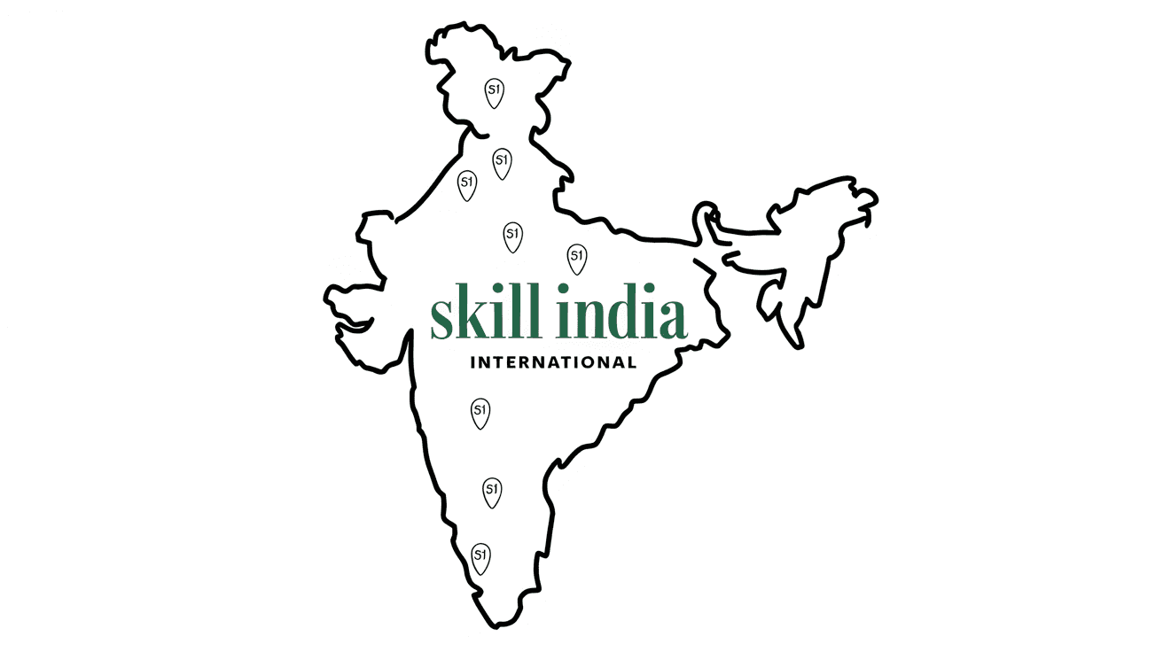 How Many Skill India International Centres to Be Set Up