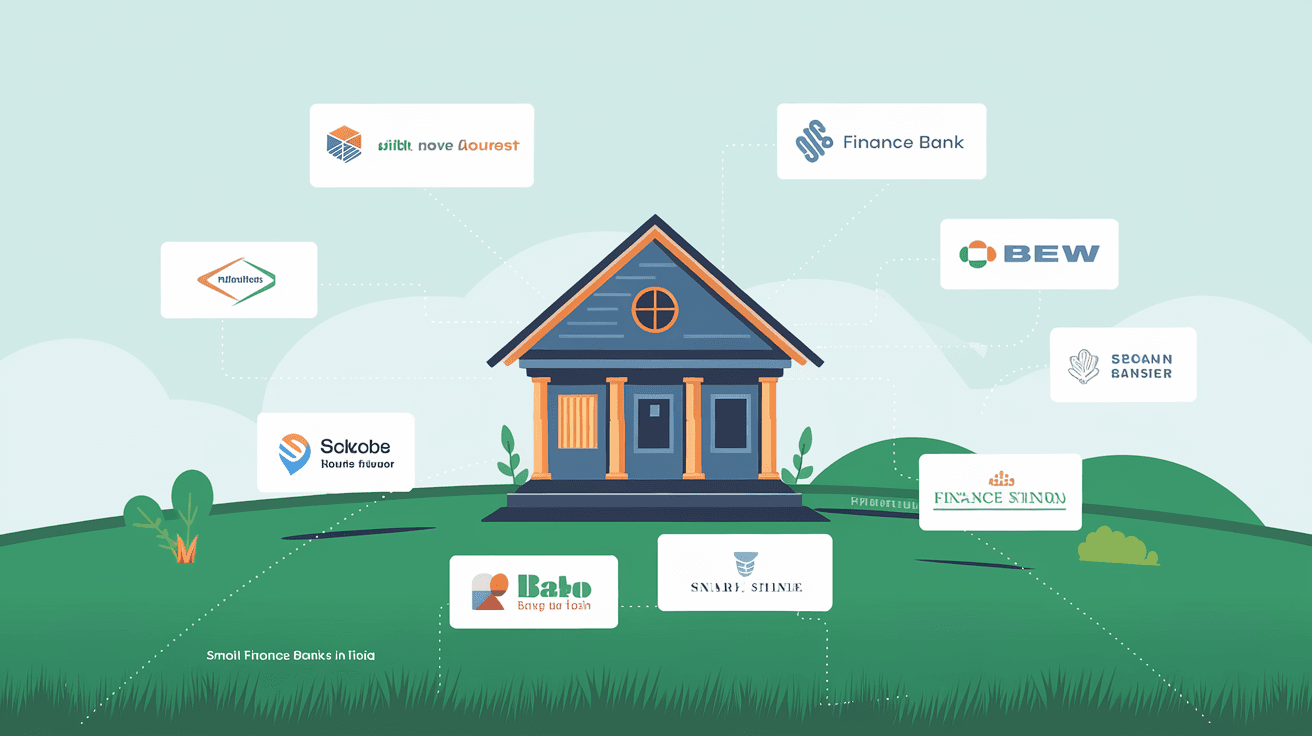 How Many Small Finance Banks Are There in India?