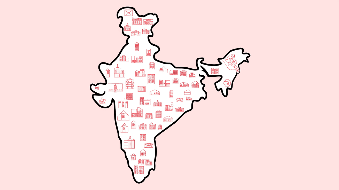 How Many Smart Cities Are There in India