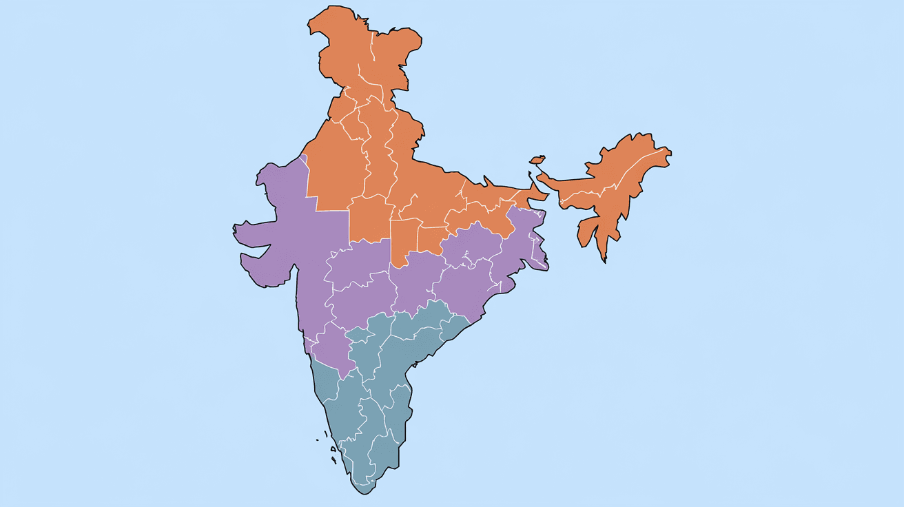 How Many States Have Legislative Council in India