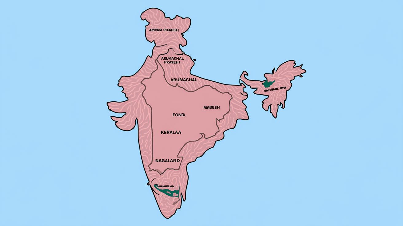 How Many States Have Special Status in India