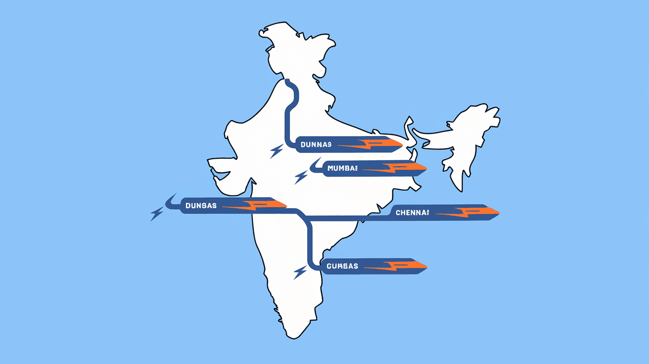 How Many Tejas Express Trains Are There in India?