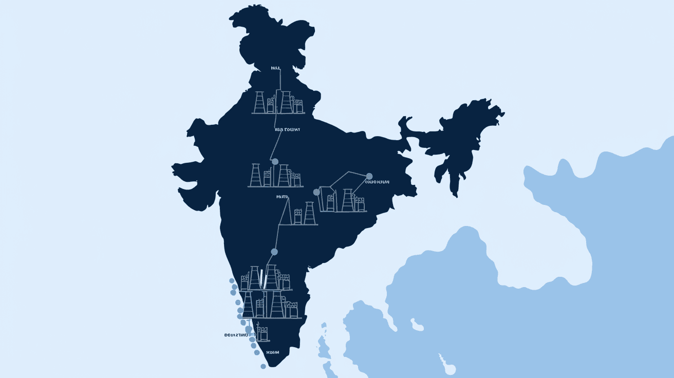How Many Thermal Power Plants Are There in India?