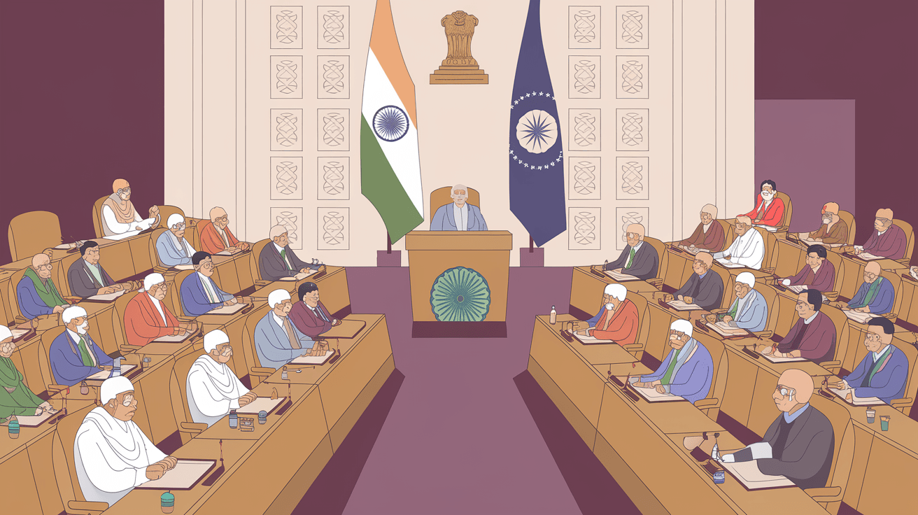 How Many Times Joint Sitting of Parliament Held in India