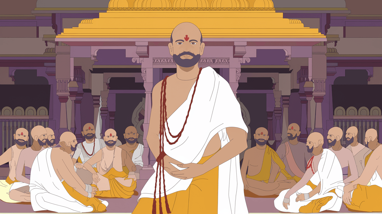 How Many Types of Brahmins in India