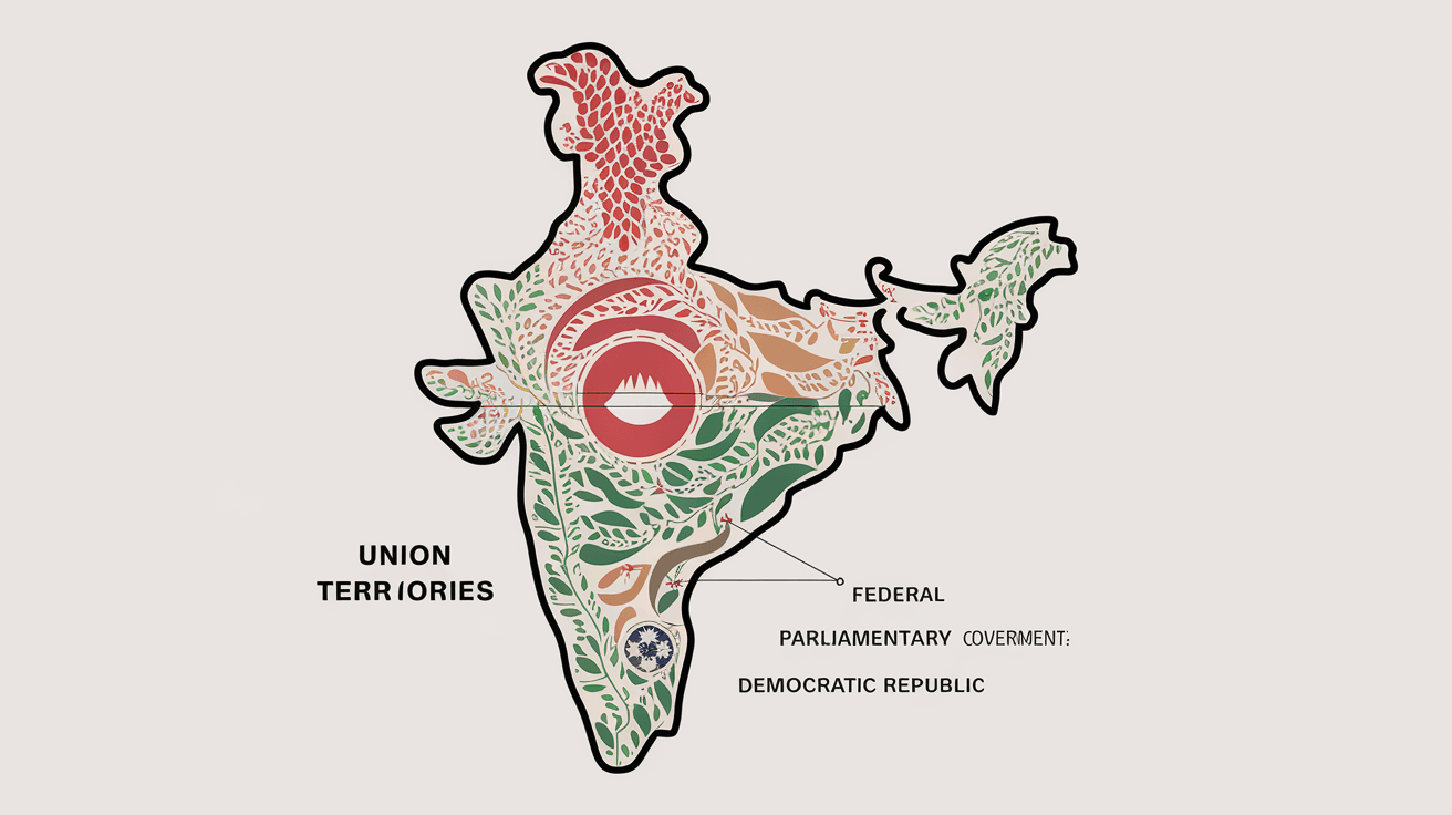 How Many Types of Government in India