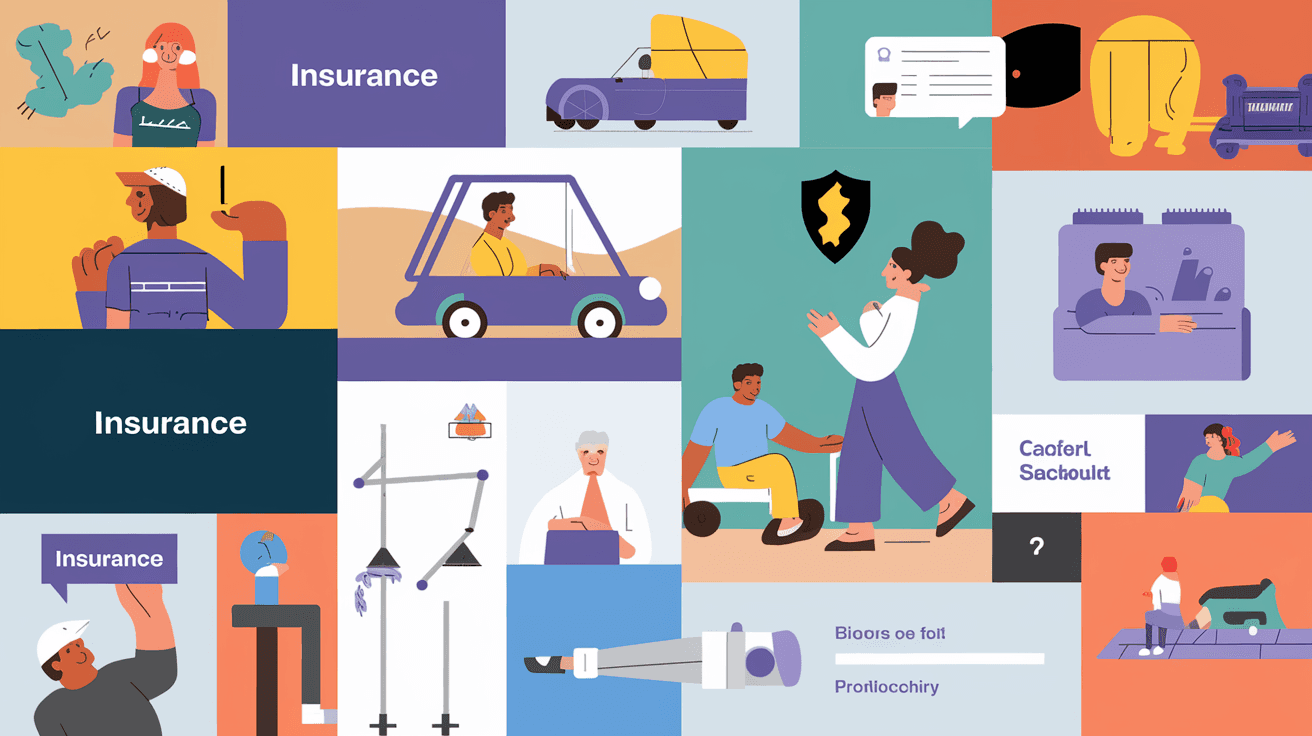 How Many Types of Insurance in India