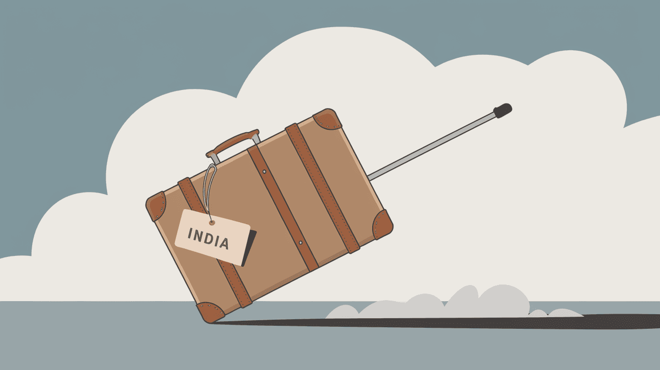 How Many Types of Visa in India