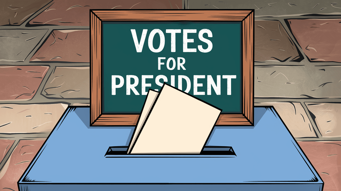 How Many Votes Are Required for President in India