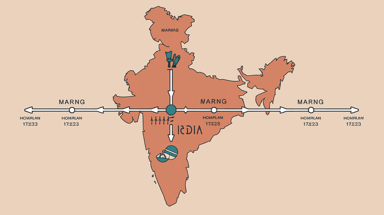 How Many Wars Has India Fought?