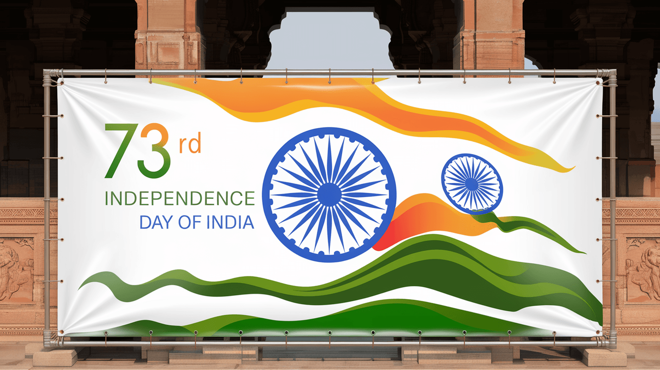 How Many Years of Independence Day in India