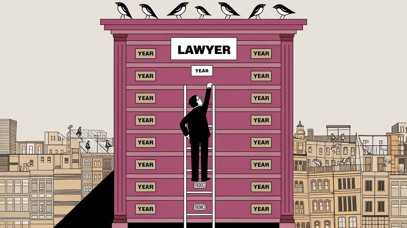 How Many Years to Become a Lawyer in India