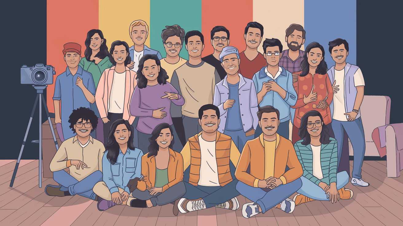How Many YouTubers Are There in India?
