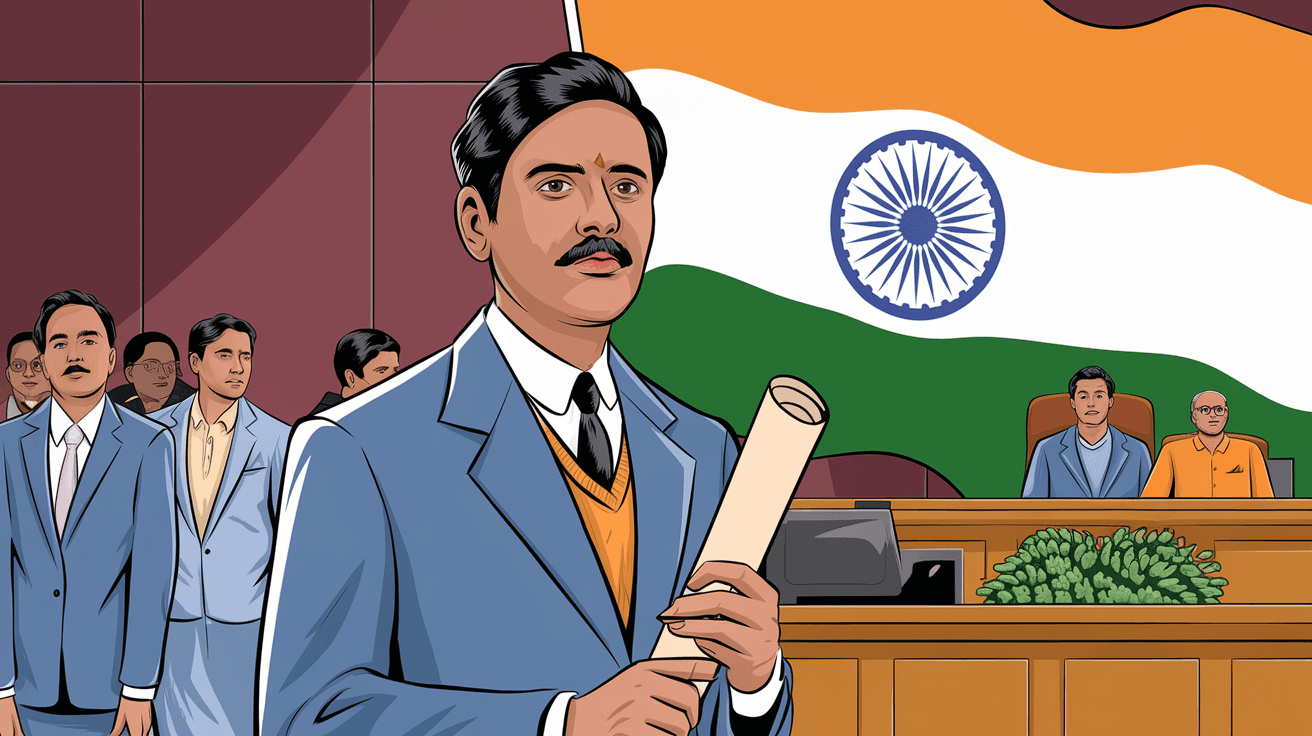 How Mayor Is Elected in India