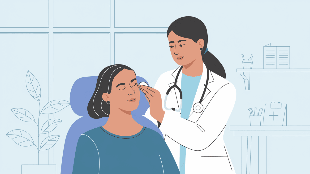 How Much a Dermatologist Earns in India