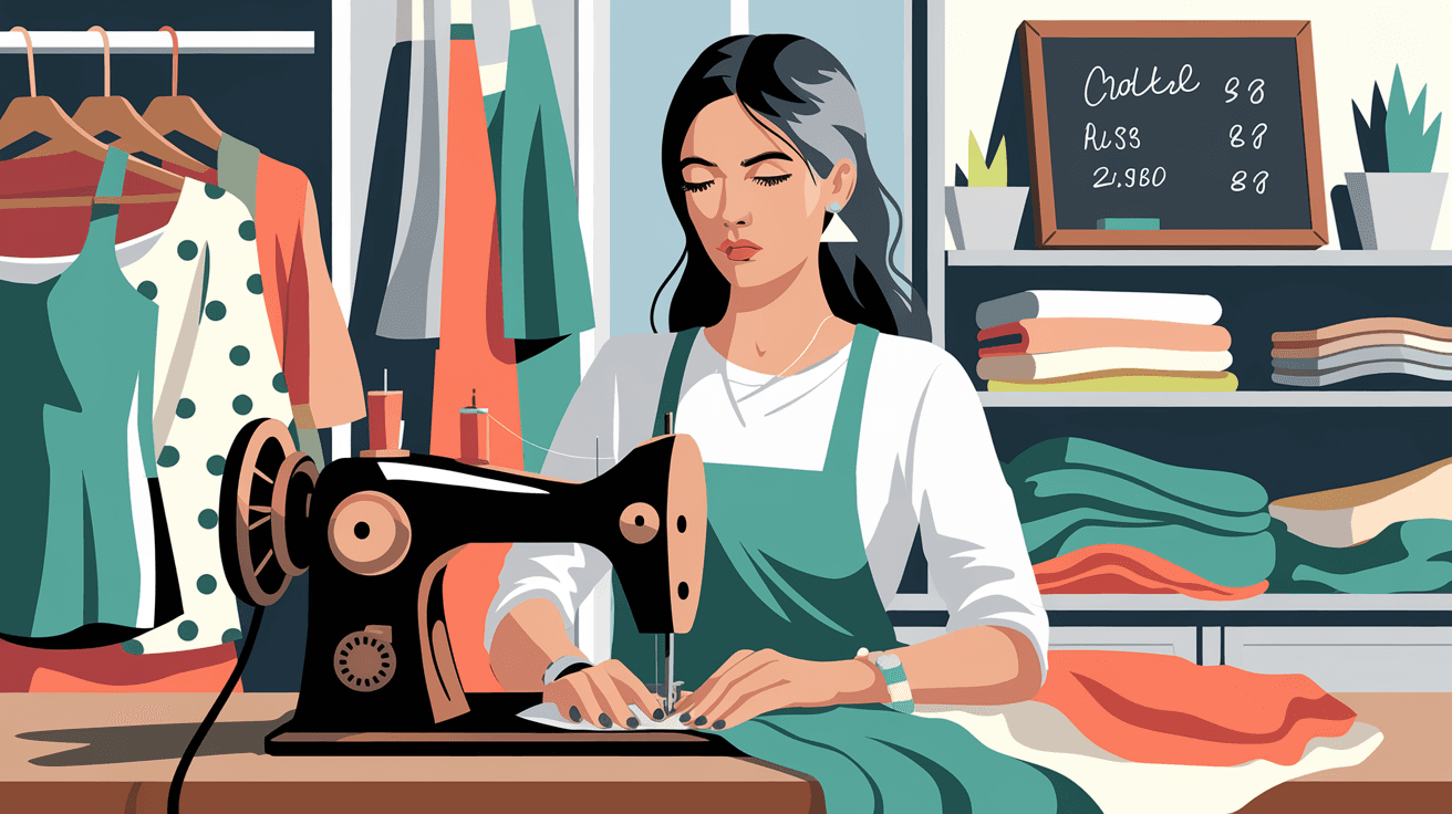 How Much a Fashion Designer Earns in India
