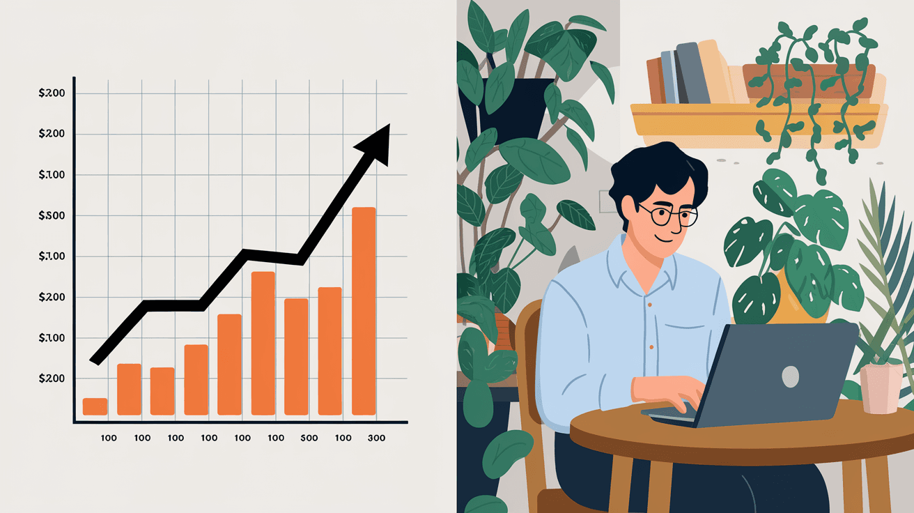 How Much a Freelancer Can Earn in India