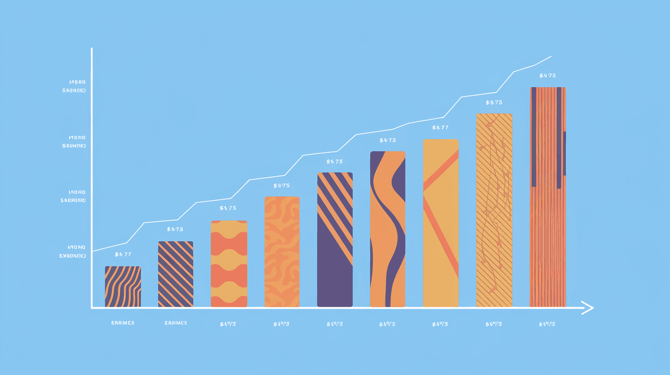 How Much a Graphic Designer Earns in India