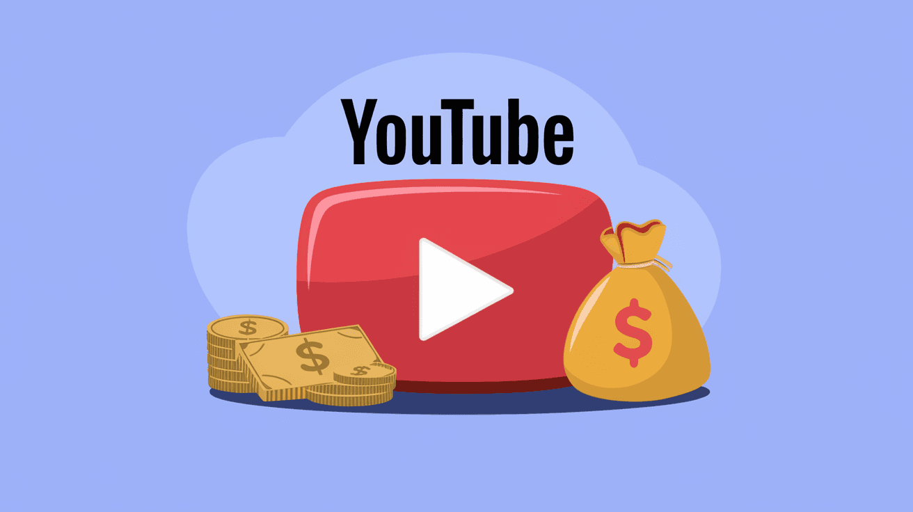 How Much a YouTuber Earns in India