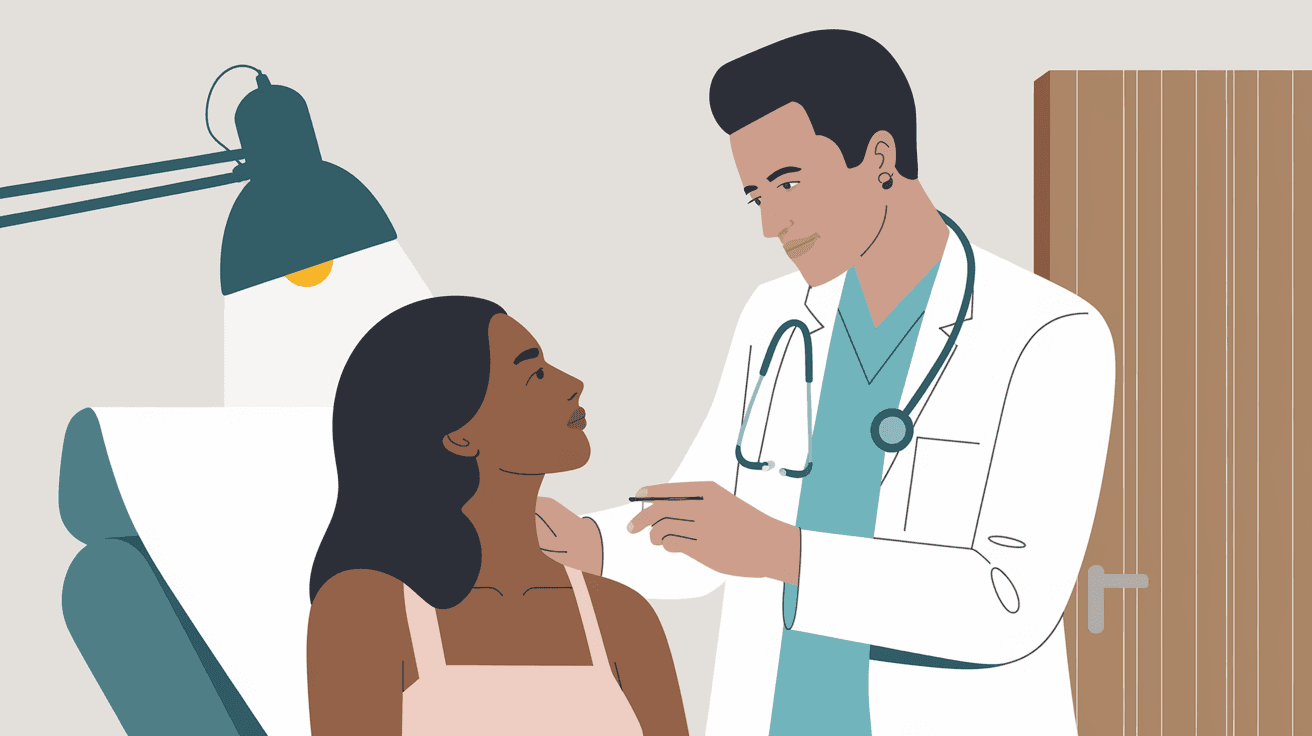 How Much Does a Dermatologist Earn in India?