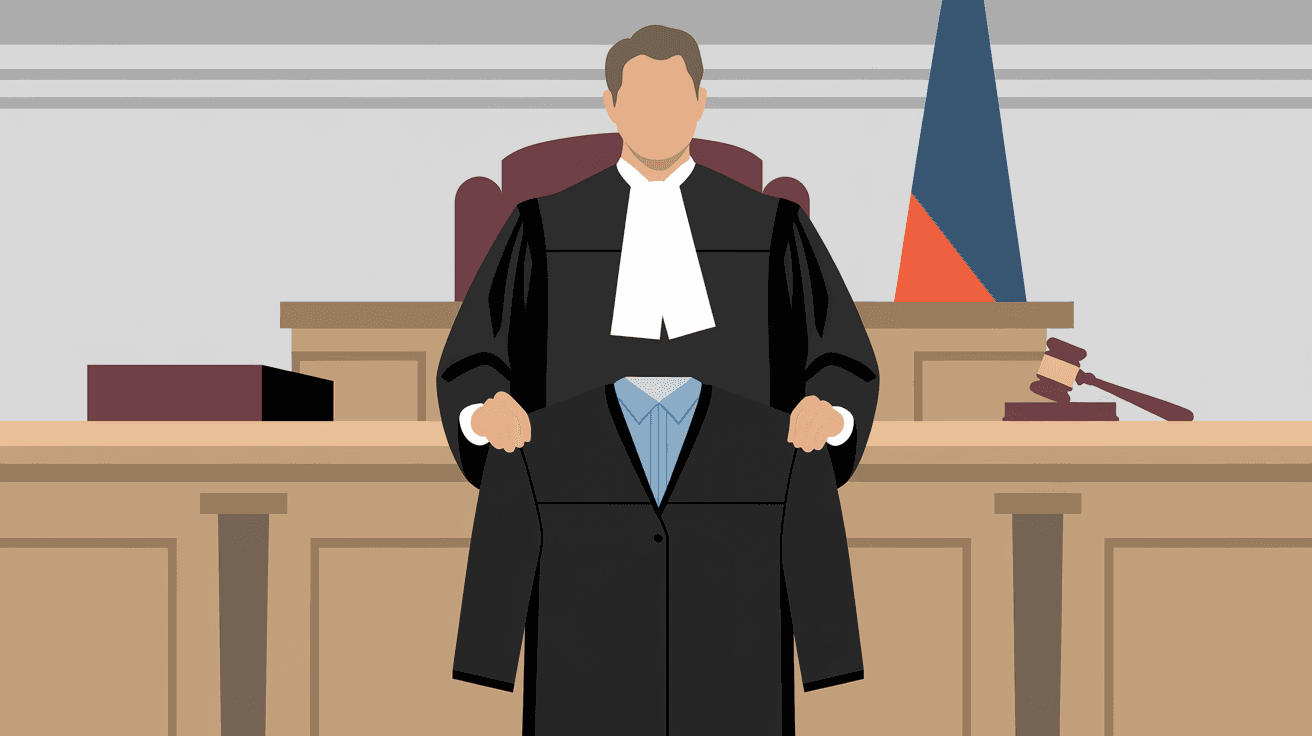 How Much Do Lawyers Earn in India