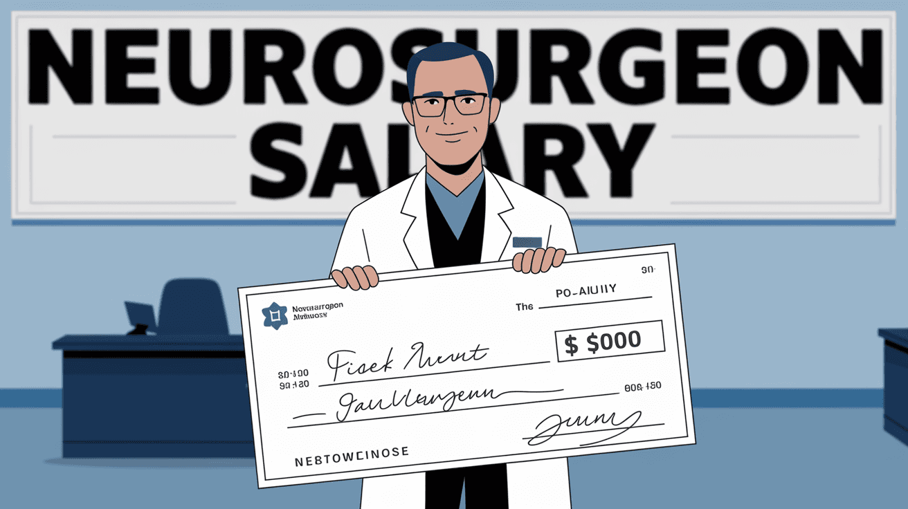 How Much Do Neurosurgeons Make in India