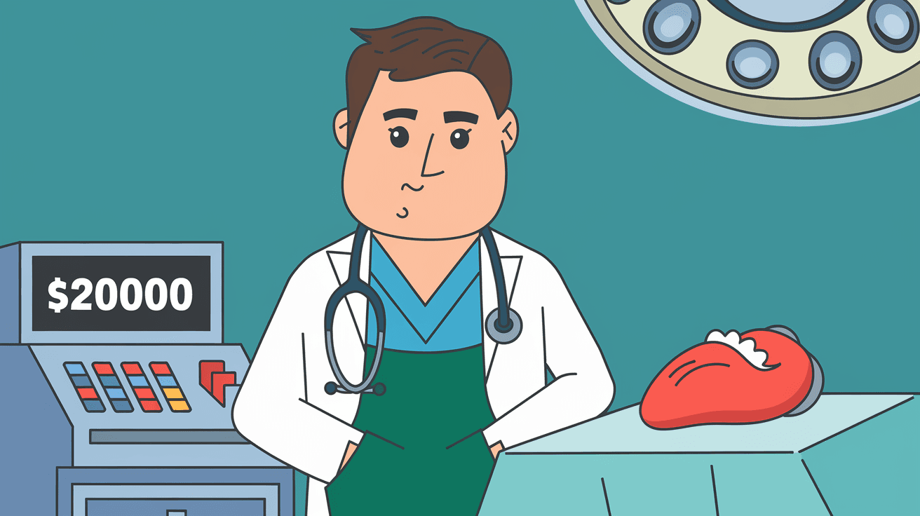 How Much Does a Cardiologist Earn in India