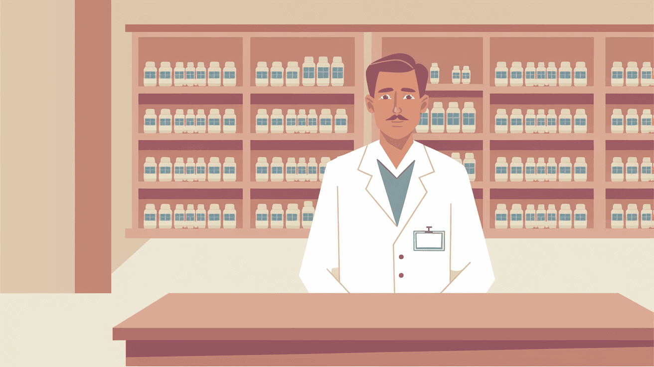 How Much Does a Pharmacist Earn in India