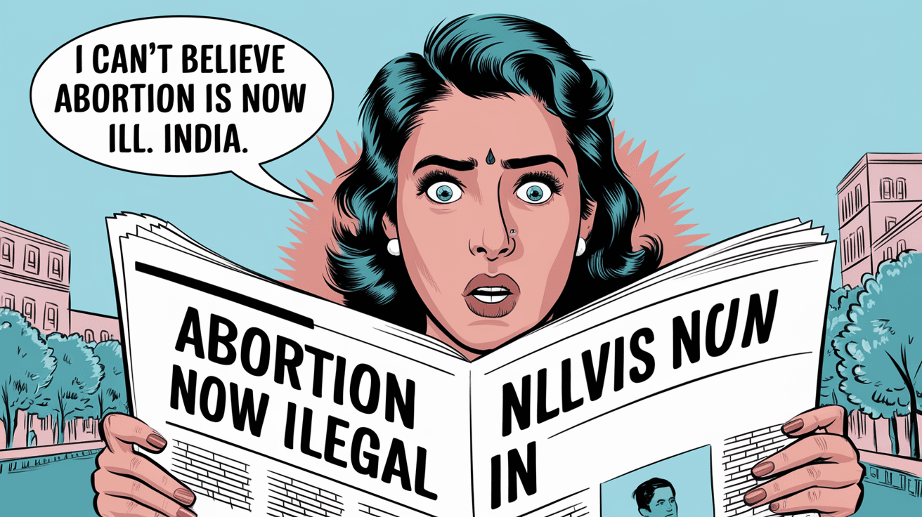 How Much Does Abortion Cost in India