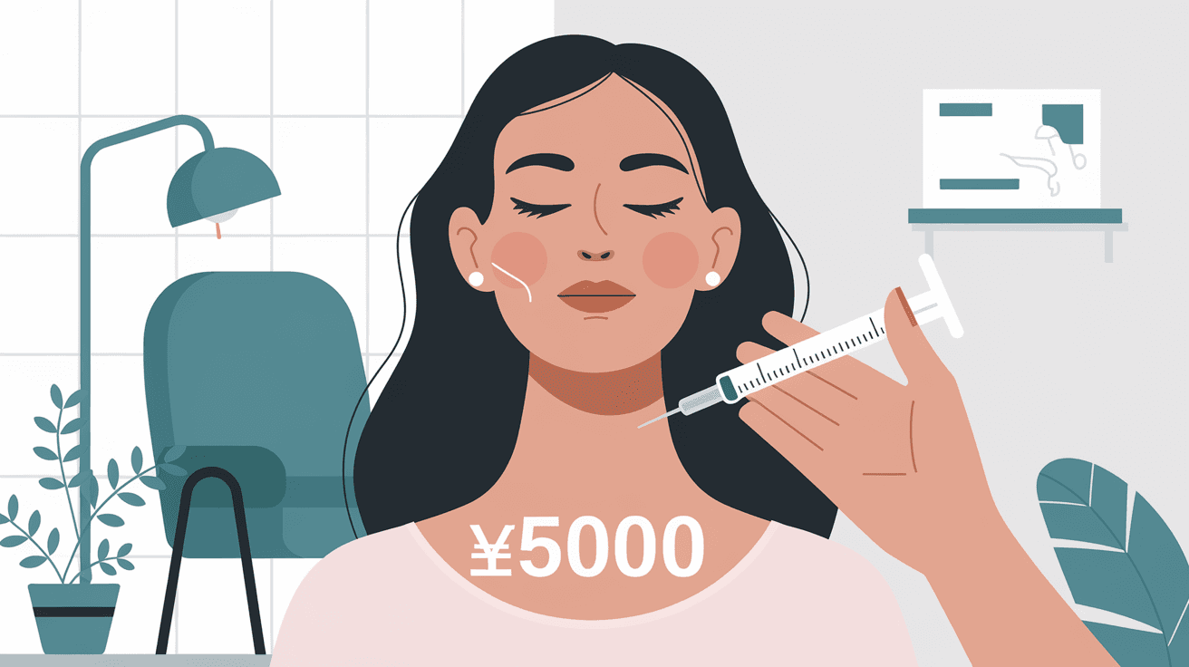 How Much Does Botox Cost in India