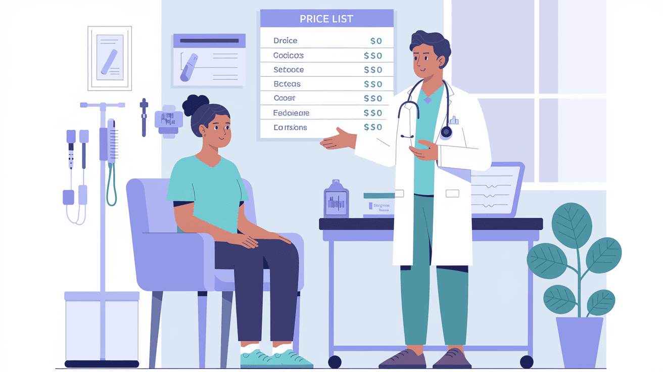 How Much Does Chemotherapy Cost in India