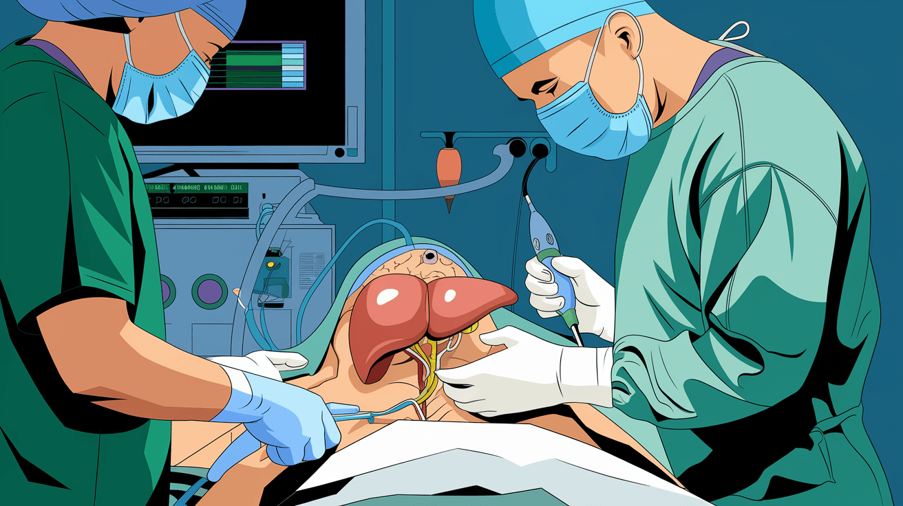 How Much Does Liver Transplant Cost in India