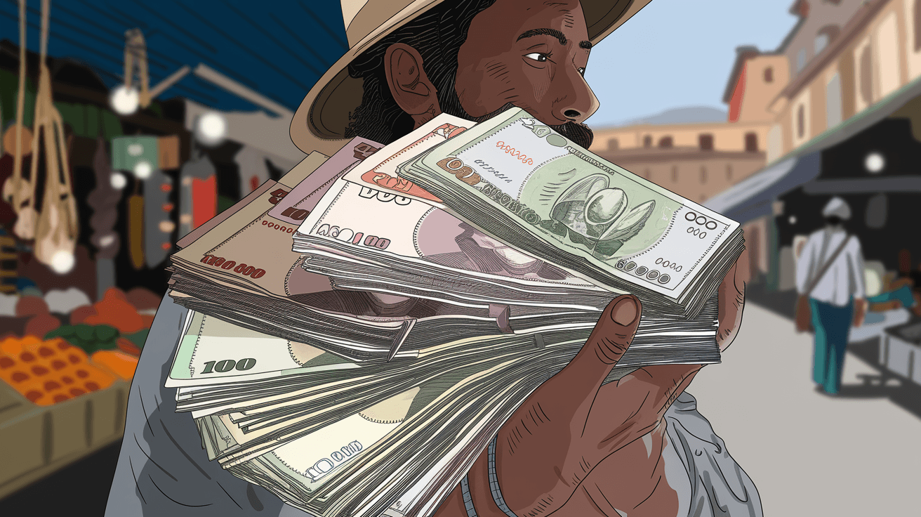 How Much Foreign Currency Can I Carry From India