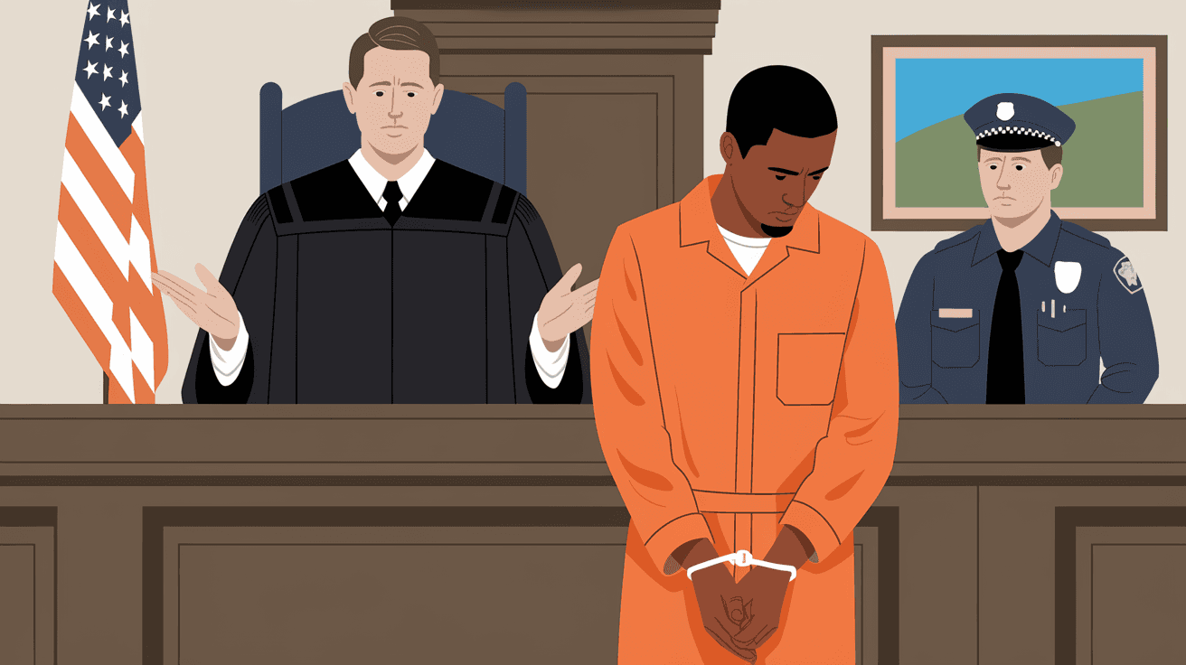 How Much Is Life Imprisonment in India