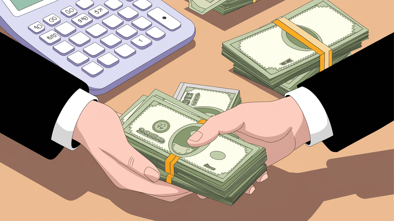 How Much Salary Can Be Paid in Cash in India