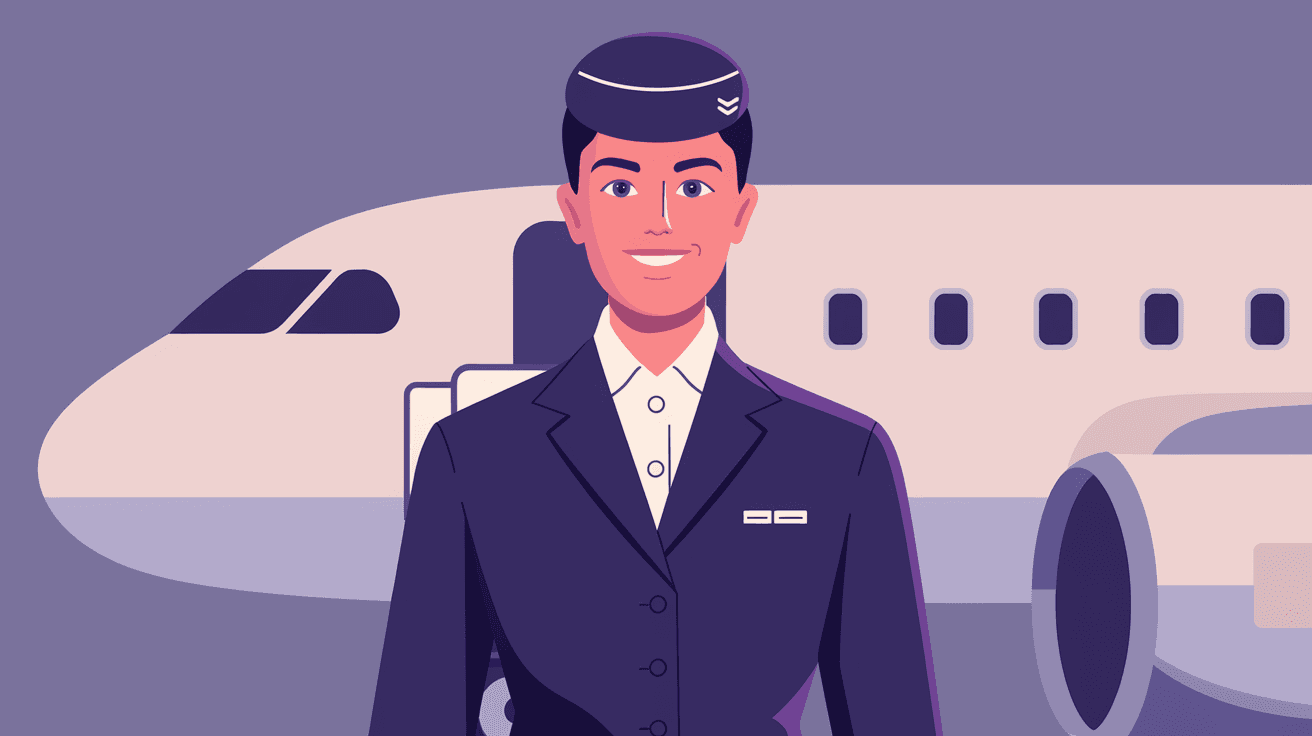 How Much Salary of Cabin Crew in India