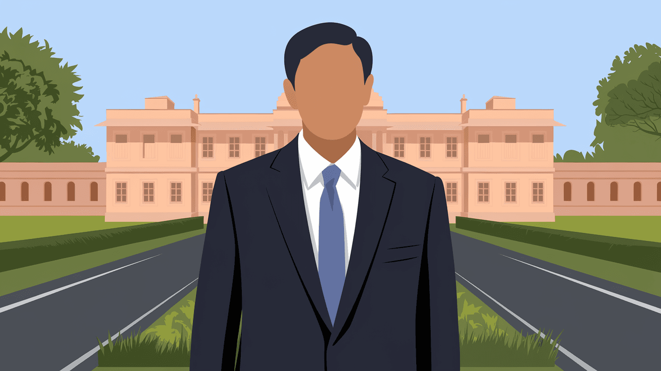 How Much Salary Does the President of India Earn?