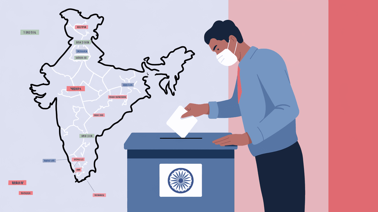 How PM is Elected in India
