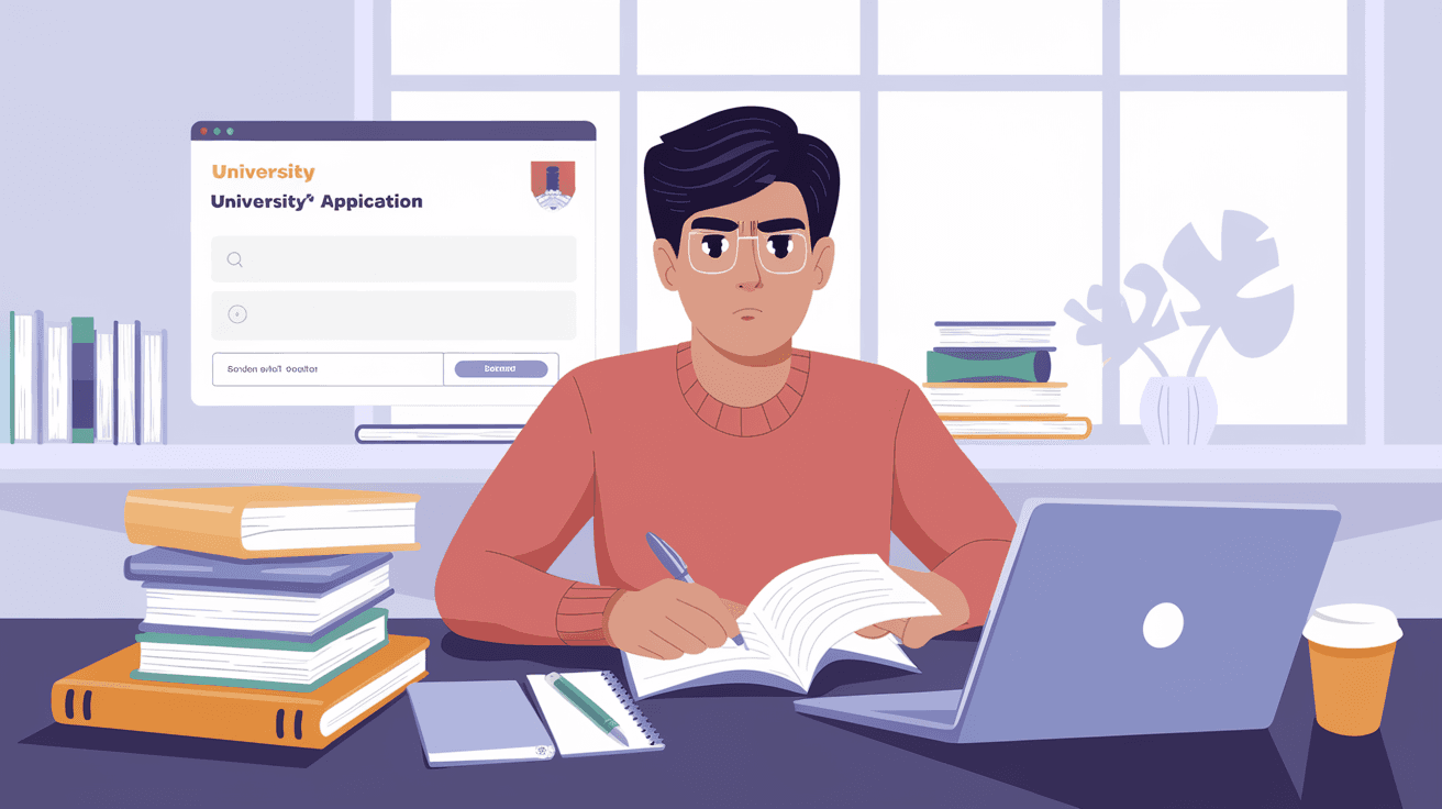 How to Apply for Foreign University from India