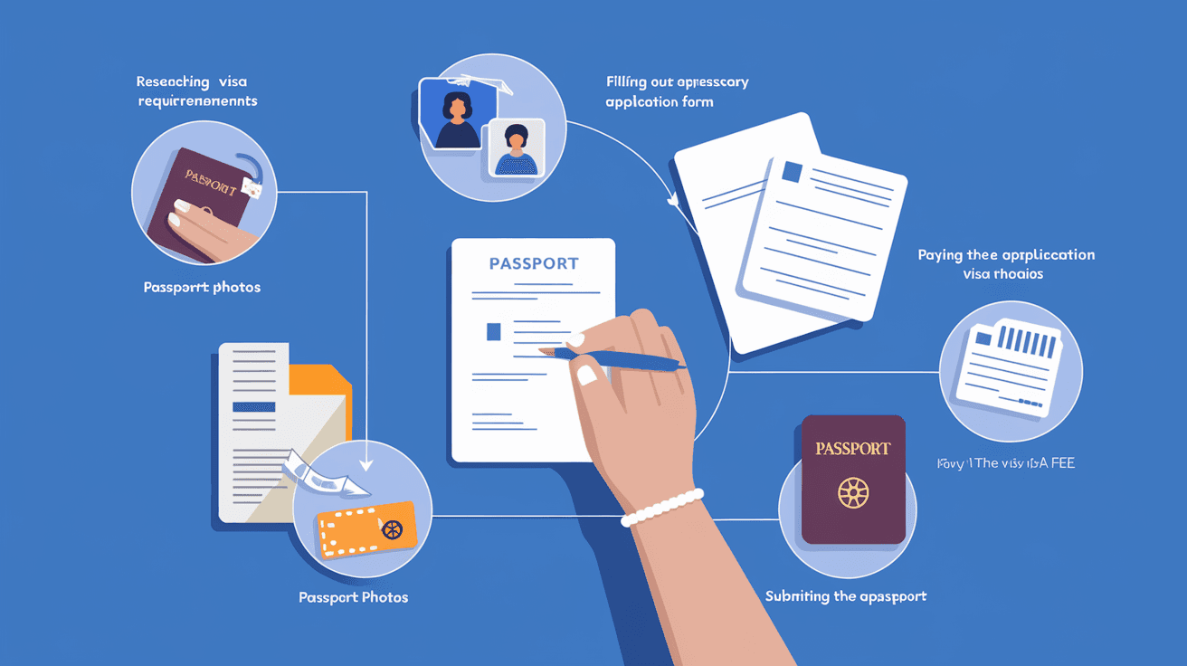 How to Apply for Greece Visa from India