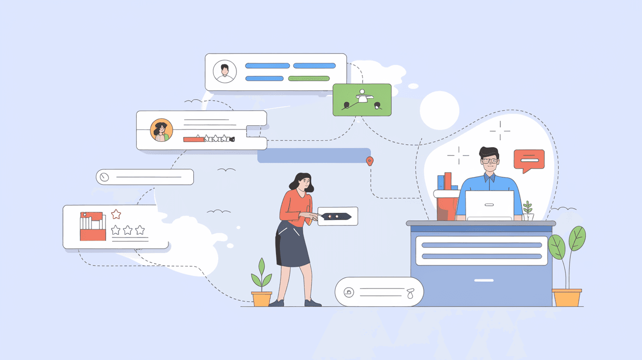 How to Apply for Jobs in Singapore from India