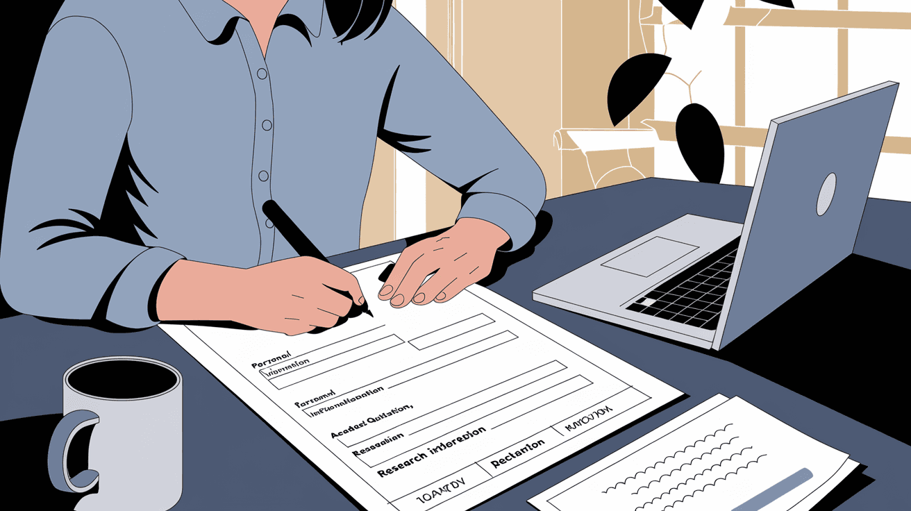 How to Apply for PhD in India