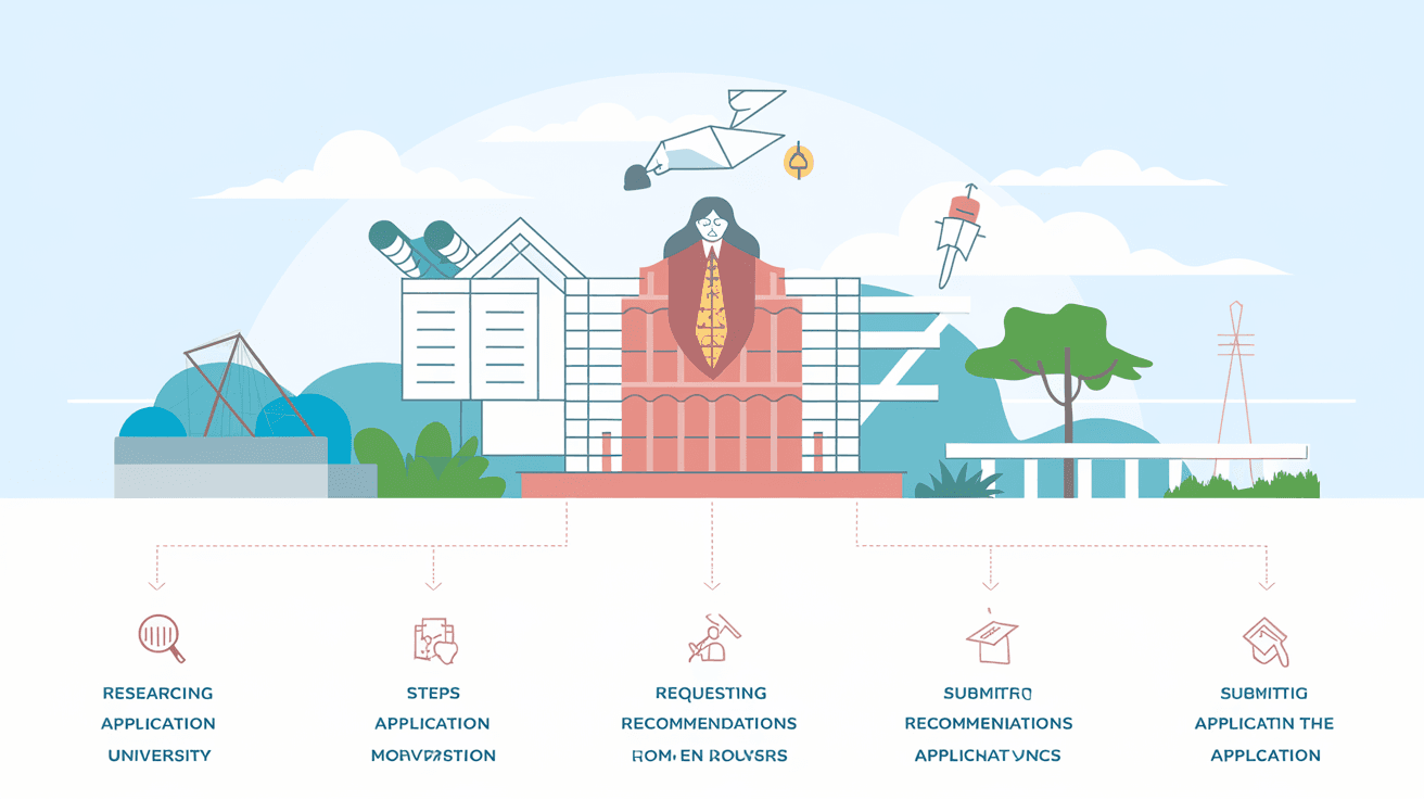 How to Apply for Stanford University from India